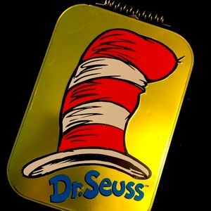 Dr. Seuss Lunchbox Tote